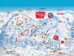 Appartamento | Vista dalla struttura