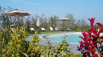 Apartment | Pool | Outdoor pool