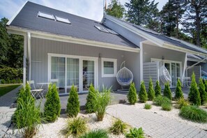 House | Exterior - Holiday Cottages Close to the Beach, Pobierowo (Rewal)