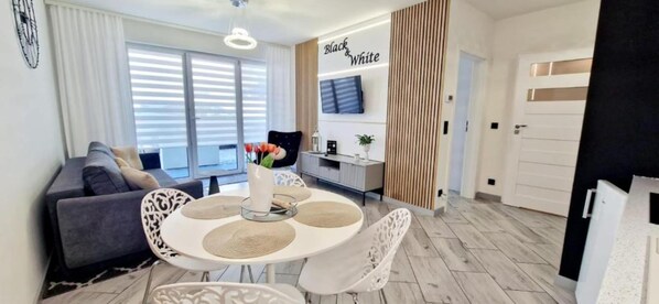 Apartment | Speisen
