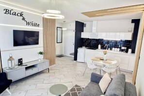 Apartment | Speisen