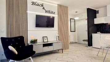 Apartment | Living room