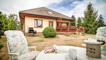 Apartment | Exterior