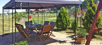 Holiday Flat, Stepnica