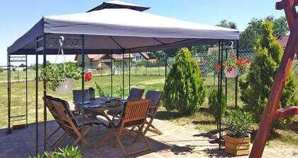Holiday Flat, Stepnica