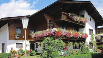 Apartment | Außenbereich