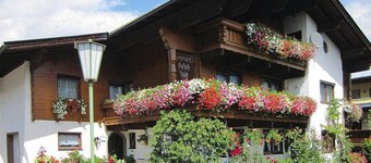 Country House in Zillertal Near Spieljochbahn