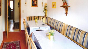 Lägenhet | Restauranger