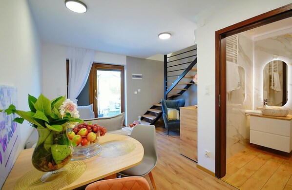 Casa | Sala de estar