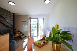 Dining - Comfortable Holiday Home, Mielenko (Mielno)