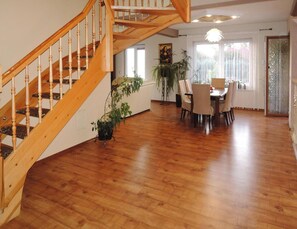 Ferienhaus | Speisen