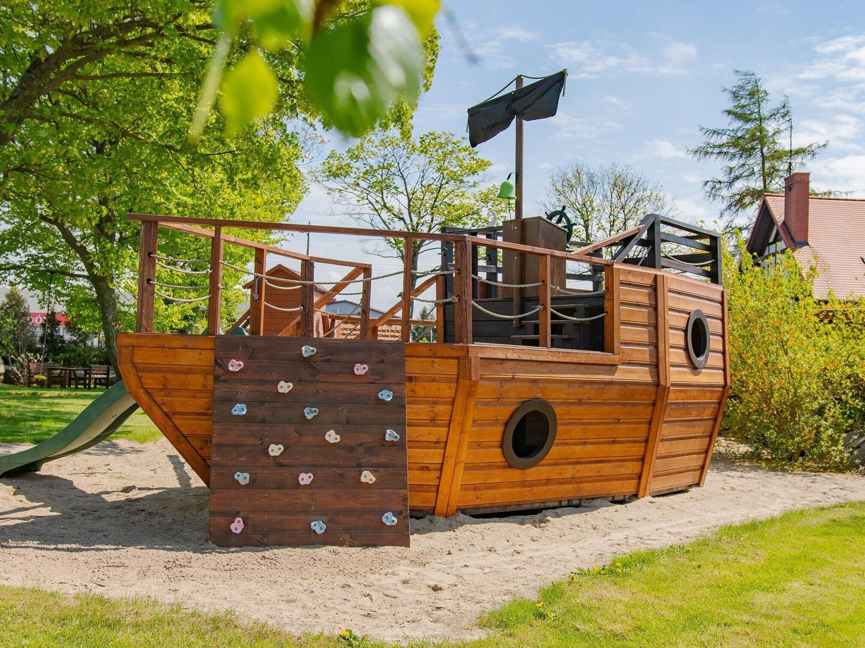 Căn hộ | Tiện nghi, dịch vụ nơi lưu trú