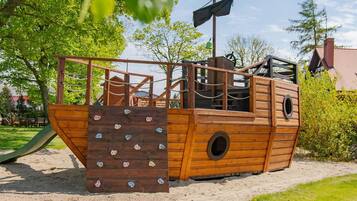 Apartment | Property amenity