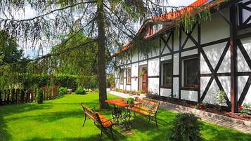 Apartment | Exterior