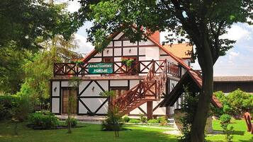 Apartment | Exterior