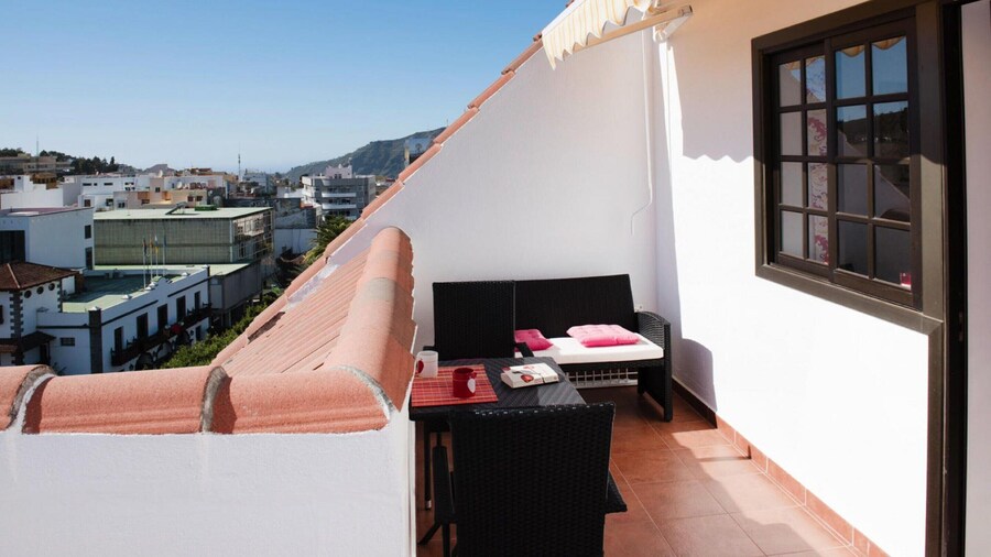 Apartment, Los Llanos de Aridane