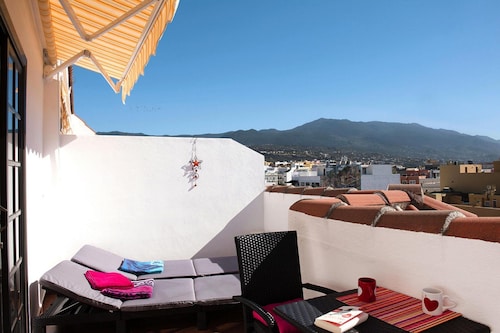 Apartment, Los Llanos de Aridane