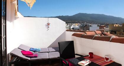 Apartment, Los Llanos de Aridane