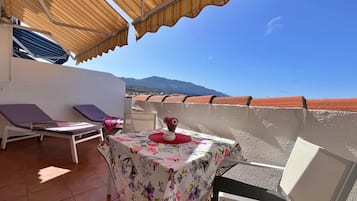 Apartment | Balcony