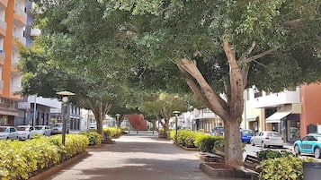 Apartamento | Vista da propriedade