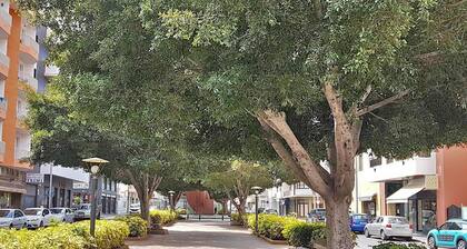 Apartment, Los Llanos de Aridane