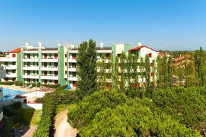 Apartment | Exterior - Apartment in Caorle With Heating (Caorle)