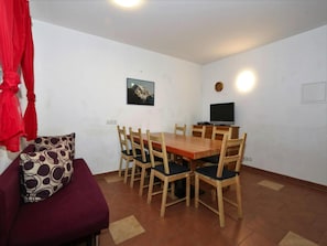 Appartement | Dineren