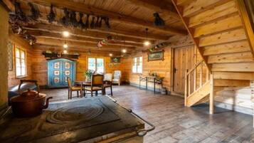 Casa | Sala de estar