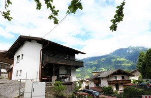 Casa | Fachada