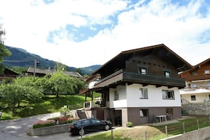 Casa | Fachada