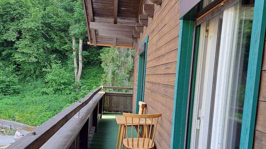 Holiday Home Horhager, Fugen