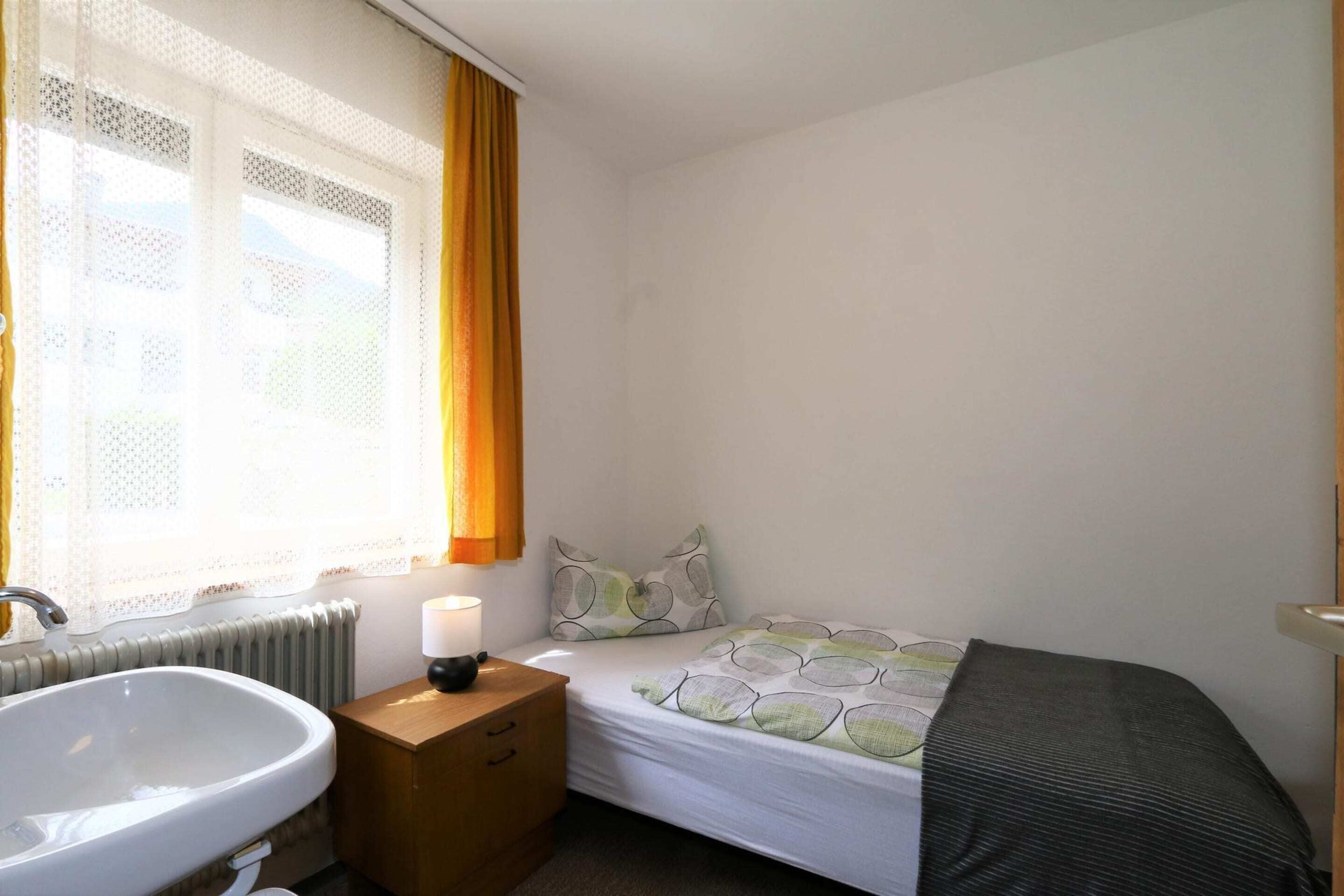 Hus | 4 soverom og sengetøy