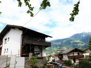 House | Exterior