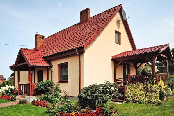 House | Exterior