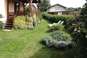 House | Garden