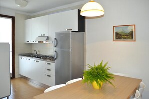 Huoneisto | Yksityinen keittiö