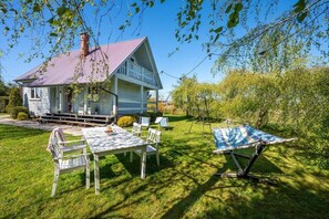 House | Dining
