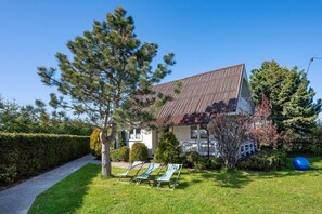 House | Exterior