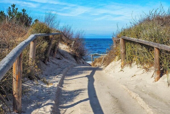 บ้านพัก | วิวจากที่พัก