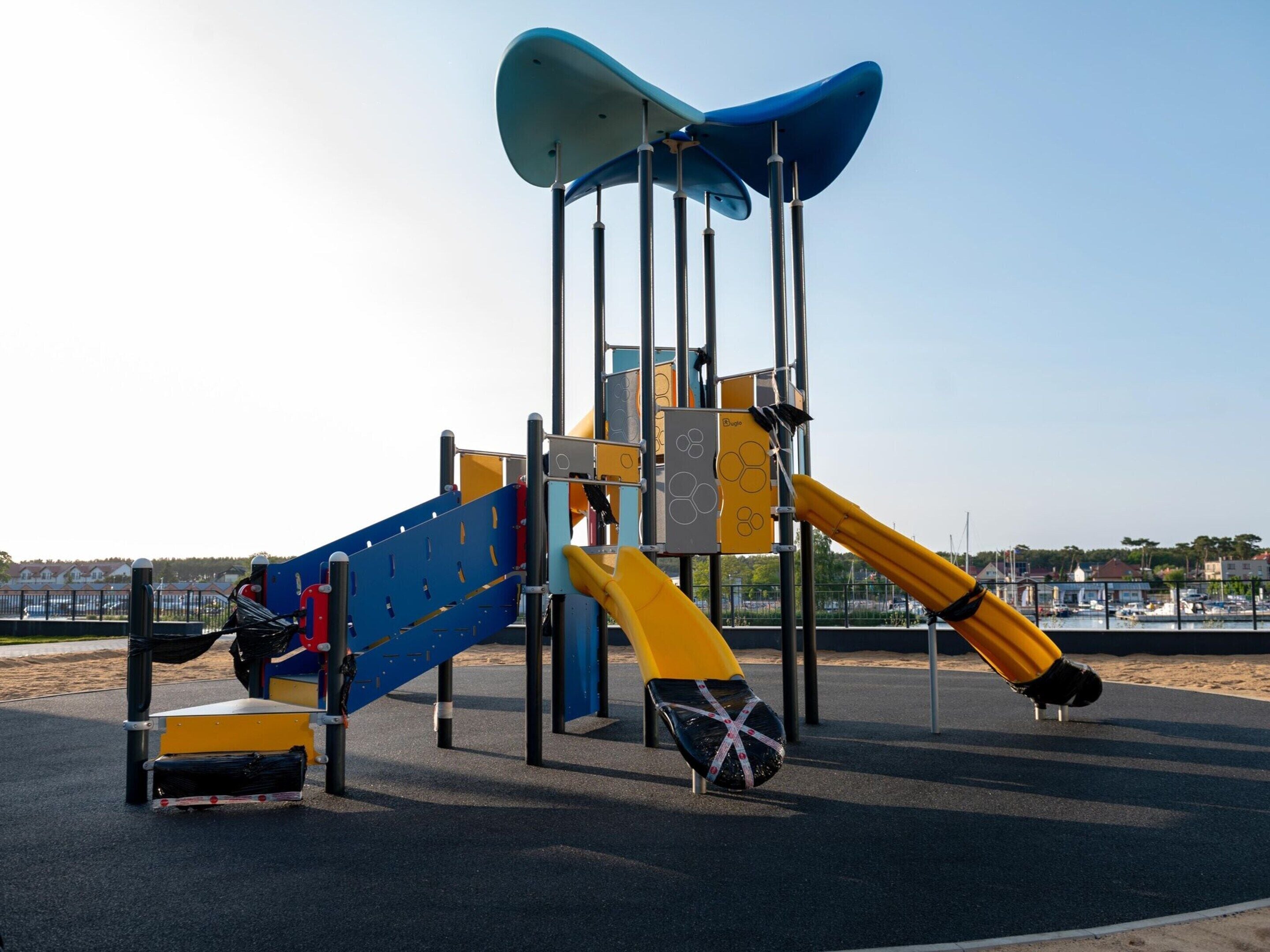 Apartamento | Comodidades da propriedade