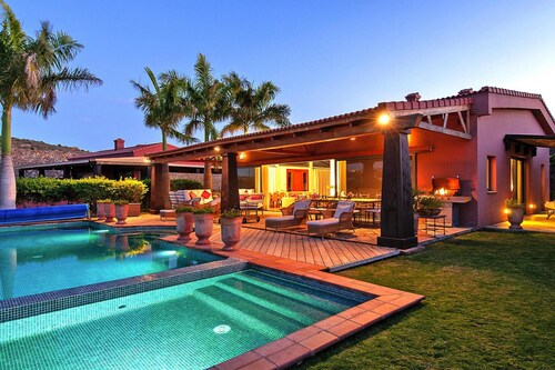 Villa Canela, Maspalomas