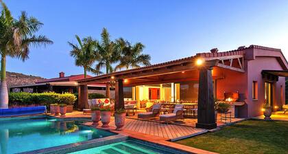 Villa Canela, Maspalomas