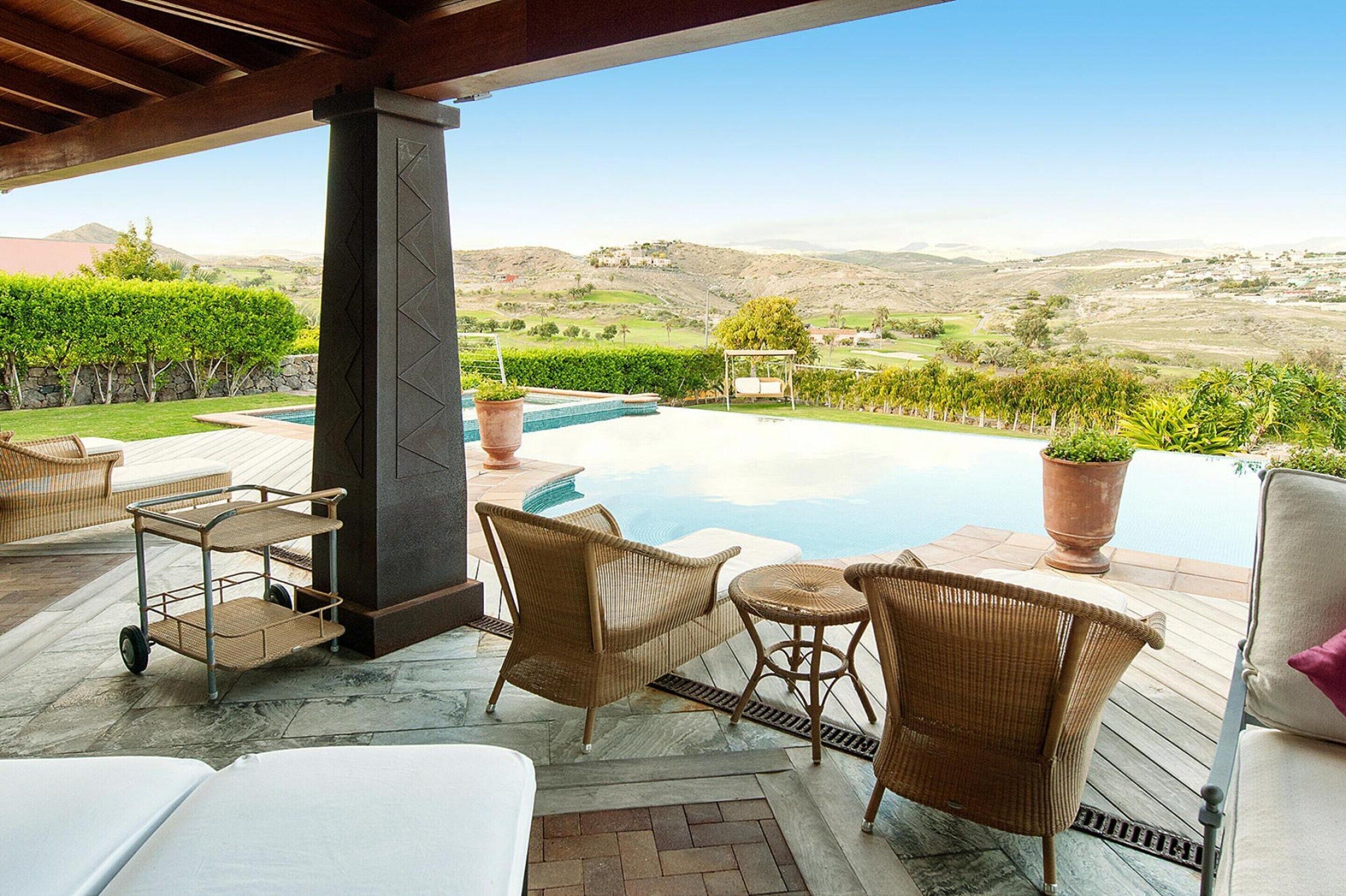 Villa | Pool | Outdoor pool