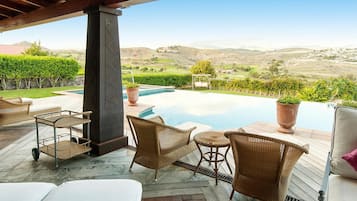 Villa | Pool | Outdoor pool