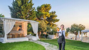 Apartment | Exterior - Apartment in Elia Beach for 2 Person (Sithonia)
