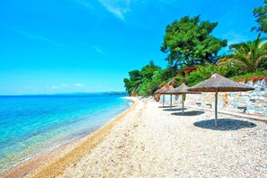 Leilighet | Utsikt mot vann