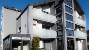 Appartement | Extérieur
