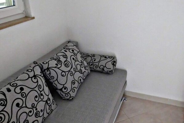 Apartment | Interior