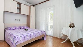 Apartment | 2 bedrooms