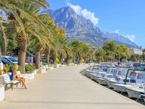 Apartment | Innendetails